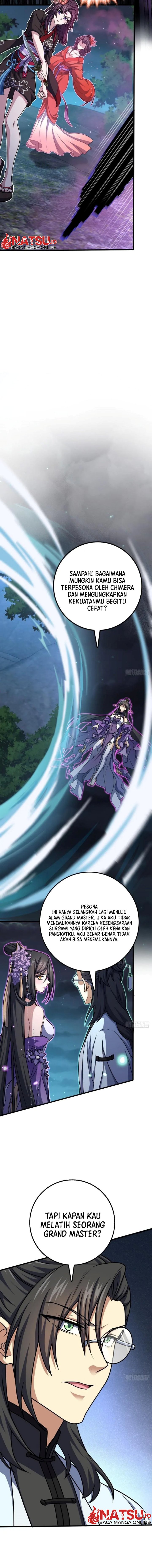 Spare Me, Great Lord! Chapter 692